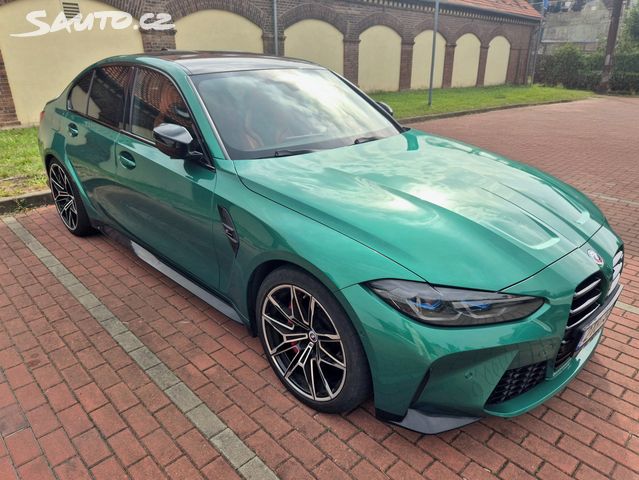 BMW M3
